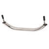 Boat Grab Bar Oval Tube 304 Stainless Steel Bright Polished