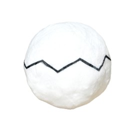 Darcio Reversible Plush Toy Figurine (Anotori x Egg)