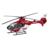 Faller H0 Helicopter EC135 Air Rescue Helicopter 1:87 131020, Various