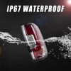 Boine Right Passenger Side Tail Light Compatible With 2015-2022 GMC