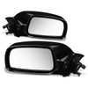 TO1320240 TO1321240 Pair OE Style Powered Side View Door Mirror
