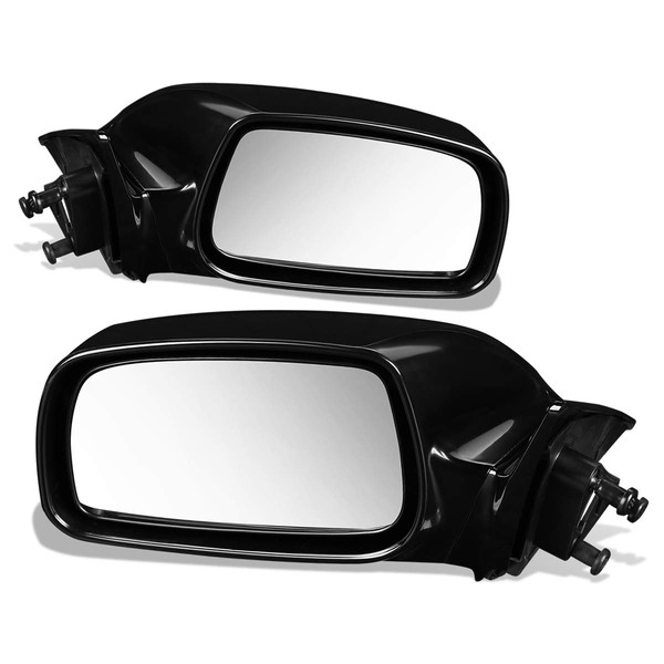 TO1320240 TO1321240 Pair OE Style Powered Side View Door Mirror
