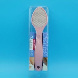 Hyesong) Nickel foot callus remover (ceramic foot callus remover) / 혜송) 니켈 발각질 제거기(쎄라믹 발미리)