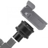 Vbestlife Telescope Adapter Ring 1.25" Astronomical Telescope T-Mount Ring Adapter