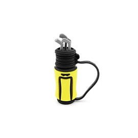 2.0 Yellow & Black Golf Bag Clubs 16GB USB External Hard Drive Flash Thumb Drive Storage Device Cute Novelty Memory Stick U Disk Cartoon