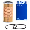 MAHLE OX 17D Oil Filter