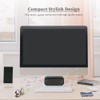 Peakloong Portable USB Computer Speaker Pc Speaker Mini Sound Bar