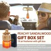 IKEDA Car Air Freshener, Car Fresheners for Men & Women,