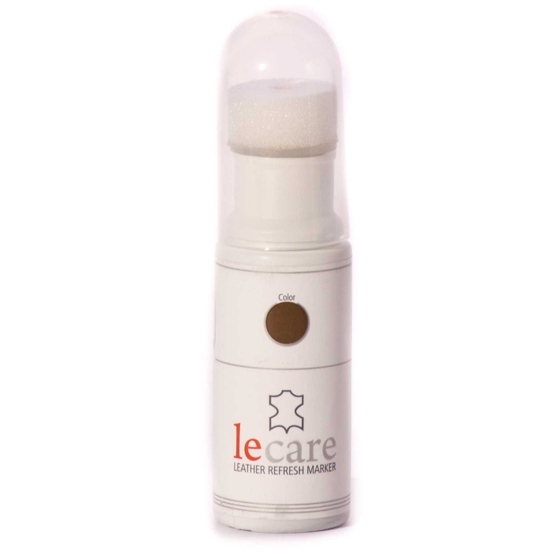 LeCare Sole Edge Paint 25 ml Set 4 Colours (Colour