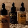 AHAL Suero Facial Marula Africana Piel Grasa Mixta y Madura