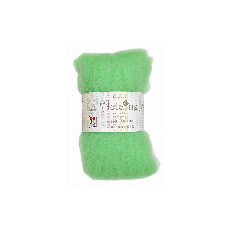 hamanaka Wool Felt akure-nu G H440 – 001 – 126 