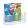 Duzzit Sink Tidy-Ideal for Kitchens & Bathrooms, 15.8 x 11.8