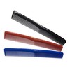 Hercules Sägemann HS C5 Carbon 5 Professional Hair Cutting Comb