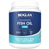 Bioglan Odourless Fish Oil 1500mg Cap X 400