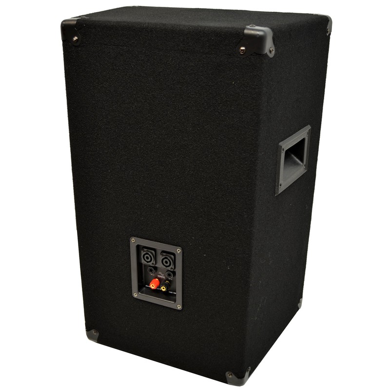 Harmony Audio HA-V12P Pro DJ Venue Series 12" Passive 450W