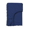 AR Ware Double Fitted Sheet 100% Egyptian Cotton 300 TC,