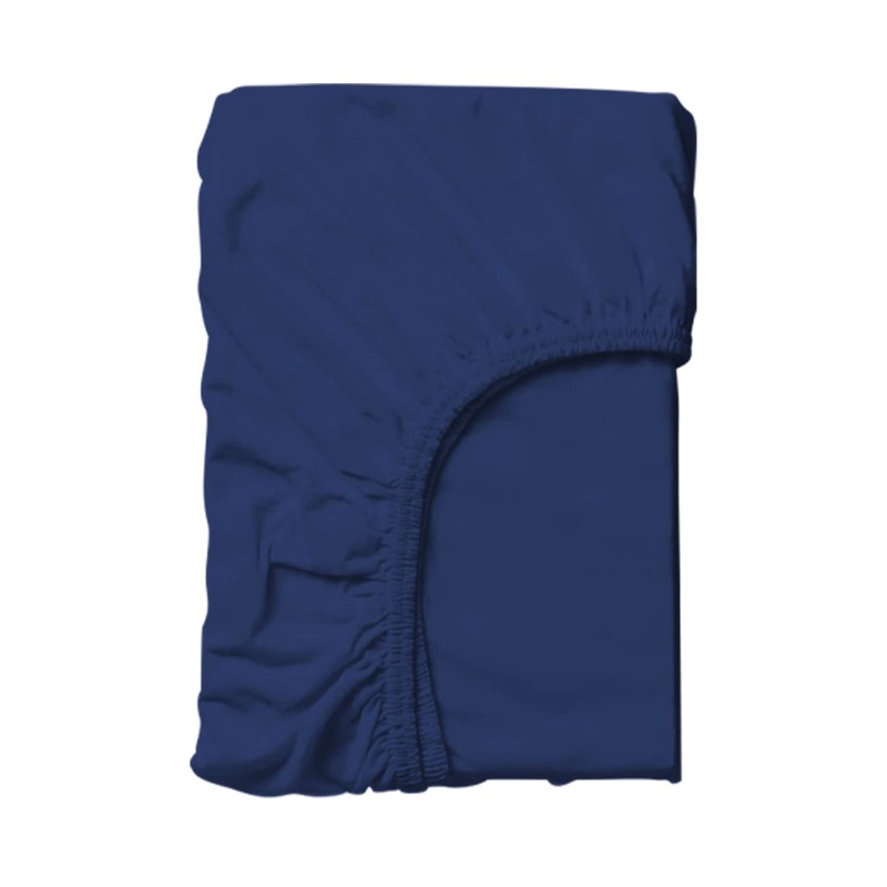 AR Ware Double Fitted Sheet 100% Egyptian Cotton 300 TC,
