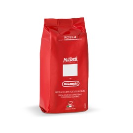 Musetti Rossa Coffee Beans, 8.8 oz (250 g), Bag