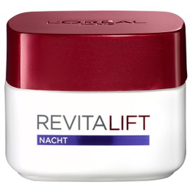 L'Oréal Paris Dermo Expertise Revitalift Nachtpflege, 50 ml