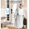 Veise Smart Lock, Keyless Entry Door Lock, Smart Locks for
