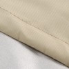 142x132x38cm Waterproof Table Cover Billiard Dust Proof Protective Cover Furniture