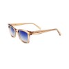 Polar Sunglasses Model Gold 154 Col. 420 Polarised Sunglasses, Adult,
