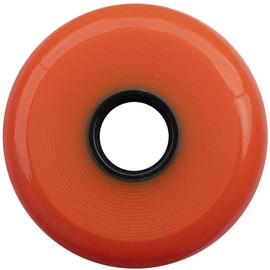 TronX - Ruedas de Hockey sobre Ruedas en línea 85A para Exteriores (76 mm)