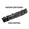 Honda Genuine OEM 2008-2012 Honda Accord Coupe 2dr Bumper Clip