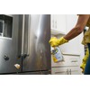 Zep Plus Stainless Steel Cleaner - 32 Fl OZ -