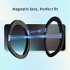 PSI One Lens Prescription Lens for Oculus Meta Quest3 Glasses,