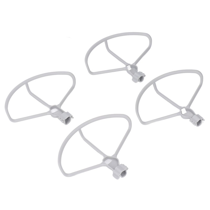 4pcs Drone Propeller Guard Drone Propeller Cover Protector High Toughness