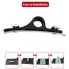 ANAQA 8591000 Fender Mounting Bracket Mount Kit Fit for 19.5"-24.5"