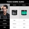 Bumble and Bumble Hi-Shine Semisumo Pomada | Anti Frizz