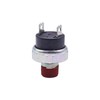 0L2917C Oil Pressure Switch 0C3025 0C30250SRV 10 PSI 1/4-18 NC,