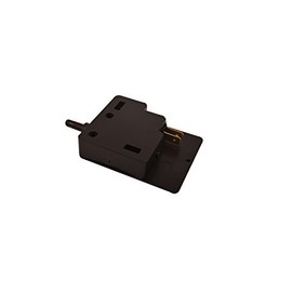 Genuine Hotpoint Spare Parts Grill Door Microswitch C00117389