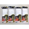 Fujite Matsuritabi Socks, White 2 Pairs, white
