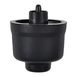 Rubber Service Kit Air Bellows 113219 Compatible with Grohe Adagio Toilet Button 38488000