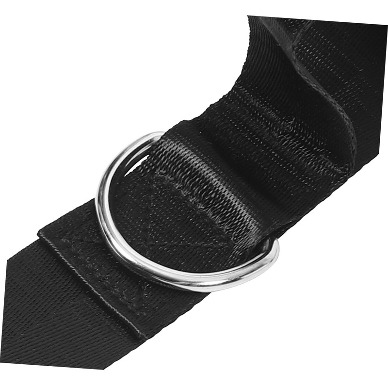 Gatuida Resistance Bands for Yoga Extra Heavy Elastic Stretch Strap