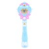 Kids Bubble Blower Wand Automatic Electric Light Up Bubble Blower