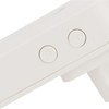 Wireless Door Bell Waterproof Self Powered Doorbell Kit with 35