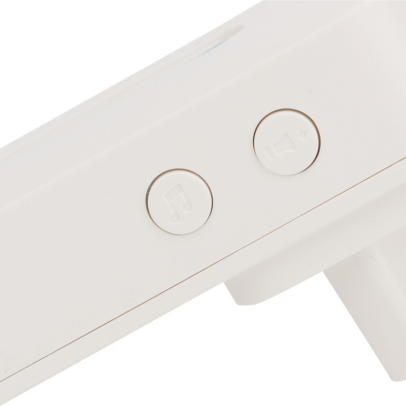 Wireless Door Bell Waterproof Self Powered Doorbell Kit with 35
