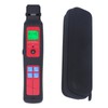 Optical Fiber Identifier 270Hz 1KHz 2KHz ‑50dBM Detect Handheld Optical