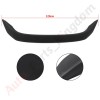 APK Car Trunk Wing Spoiler For 2001-05 Honda Civic 1.3L
