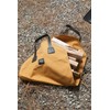 Snowline 13330 Outdoor Camping Bag, Wood Carrier, For Carrying Firewood