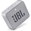 Jbl Go 2 Small Music Box, Waterproof Portable Bluetooth Speaker
