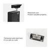 Cabinet Lock Punch Free Drawer Wardrobe Latch Invisible Smart Sensor