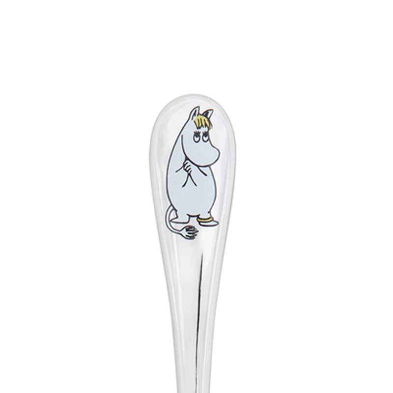 【正規輸入品】 ムーミン (Moomin by ARABIA) スプーン スノークのおじょうさん 1009281