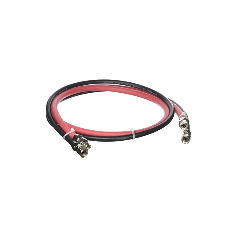 DeVilbiss KB4006 Hose Assembly, 1 Pack