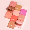 The Blush - 591 Gold Sand Matte by 3INA for