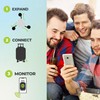 Senso4s Basic Wireless Propane Tank Gauge Sensor - Bluetooth Gas